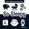 So Sleepy cover