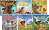 Outside Our Window Board Book Series 6-Book Set cover