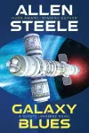 Galaxy Blues cover