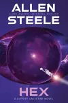Hex cover