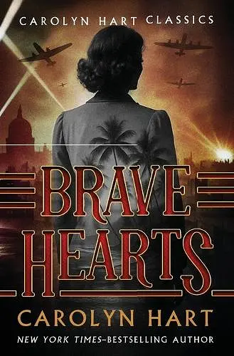 Brave Hearts cover