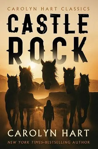 Castle Rock cover