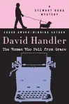 The Woman Who Fell from Grace cover
