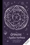 The Grimoire of Agatha Harkness cover