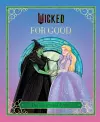 Wicked: For Good cover
