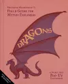 Professor Meadowcroft's Field Guide to Dragons cover