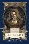 William Shakespeare's Jedi the Last: Star Wars Part the Eighth cover