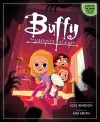 Buffy the Vampire Slayer: A Picture Book cover