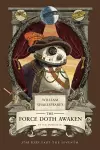 William Shakespeare's The Force Doth Awaken: Star Wars Part the Seventh cover