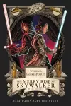 William Shakespeare's The Merry Rise of Skywalker: Star Wars Part the Ninth cover