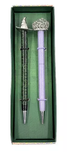 Wicked Pen Set (Set of 2) cover