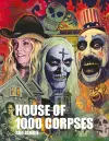 Rob Zombie's House of 1000 Corpses cover