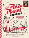 The Pizza Planet Cookbook cover