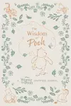 The Wisdom of Pooh: A Disney Winnie the Pooh Gratitude Journal cover