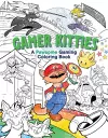 Gamer Kitties cover