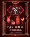 The Hazbin Hotel Bar Book cover