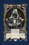 William Shakespeare's Star Wars: The Mandalorian of Nevarro cover