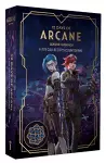 12 Days of Arcane cover