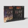 KISS Destroyer: The Definitive Visual History cover