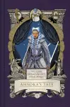 William Shakespeare's Star Wars: Ahsoka's Tale cover