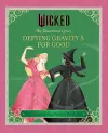 Wicked: The Illustrated Lyrics cover