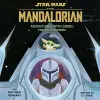 Star Wars: The Mandalorian: Adventures with Grogu cover