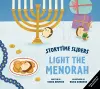 Light the Menorah cover