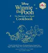 Disney: Winnie the Pooh's Hundred-Acre-Wood Cookbook [UK EDITION] cover