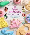 Disney Princess Cookie Party cover