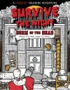 Survive the Night: Dorm of the Dead cover