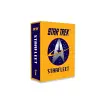 Star Trek: Starfleet (Tiny Book) cover