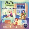 Buffy the Vampire Slayer: Goodnight, Sunnydale cover