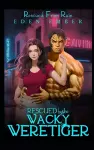 Rescued by the Wacky Weretiger cover