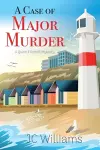 A Case of Major Murder cover