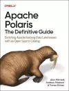 Apache Polaris - The Definitive Guide cover