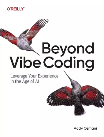 Beyond Vibe Coding cover