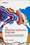 The Effective Software Engineer cover