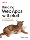 Building Web Apps with Bolt cover