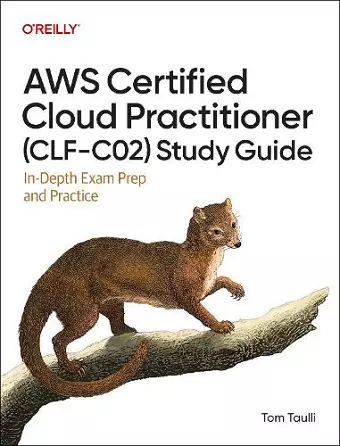 AWS Certified Cloud Practitioner (Clf-C02) Study Guide cover