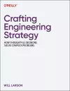 Crafting Engineering Strategy cover