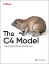 The C4 Model cover