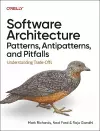Software Architecture Patterns, Antipatterns, and Pitfalls cover