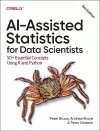 AI-Assisted Statistics for Data Scientists cover