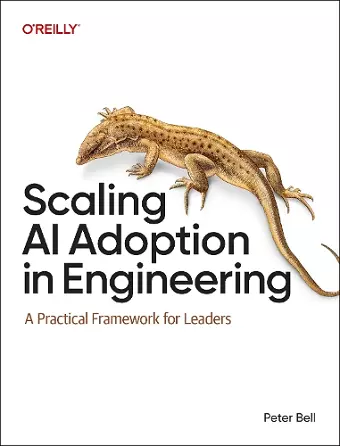 Scaling AI Adoption in Engineering cover