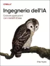 Ingegneria dell'IA (Italian Edition) cover