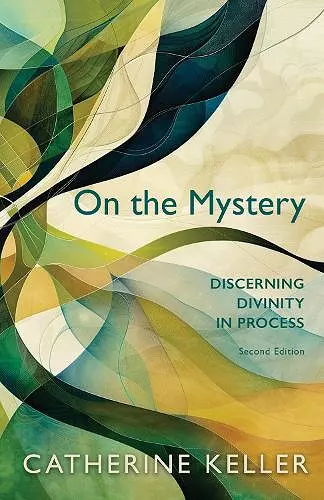 On the Mystery cover
