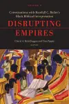 Disrupting Empires Volume 2 cover