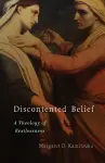Discontented Belief cover