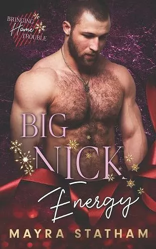 Big Nick Energy cover
