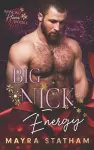 Big Nick Energy cover